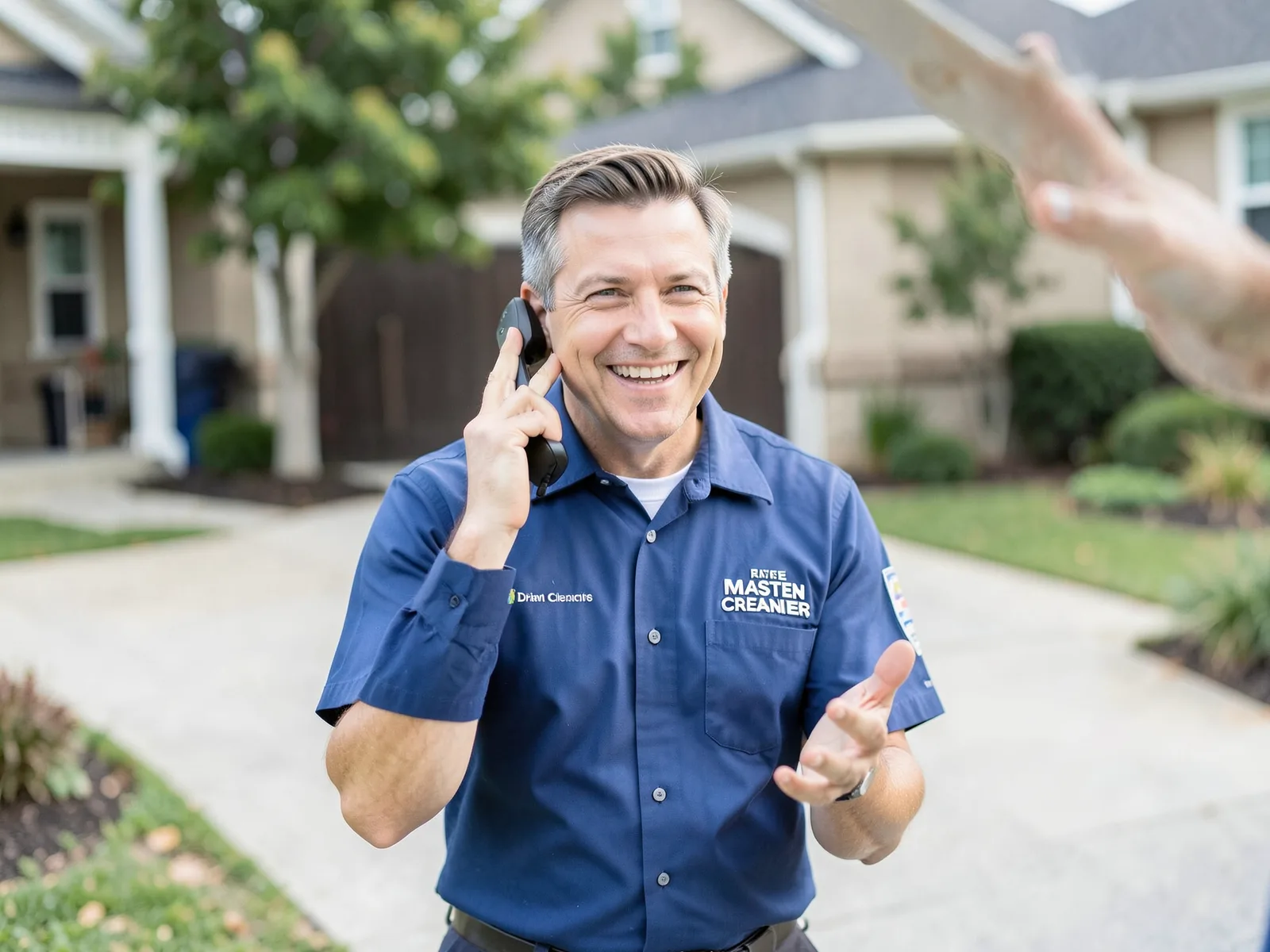 Drain Cleaning Elmira, MI FAQs