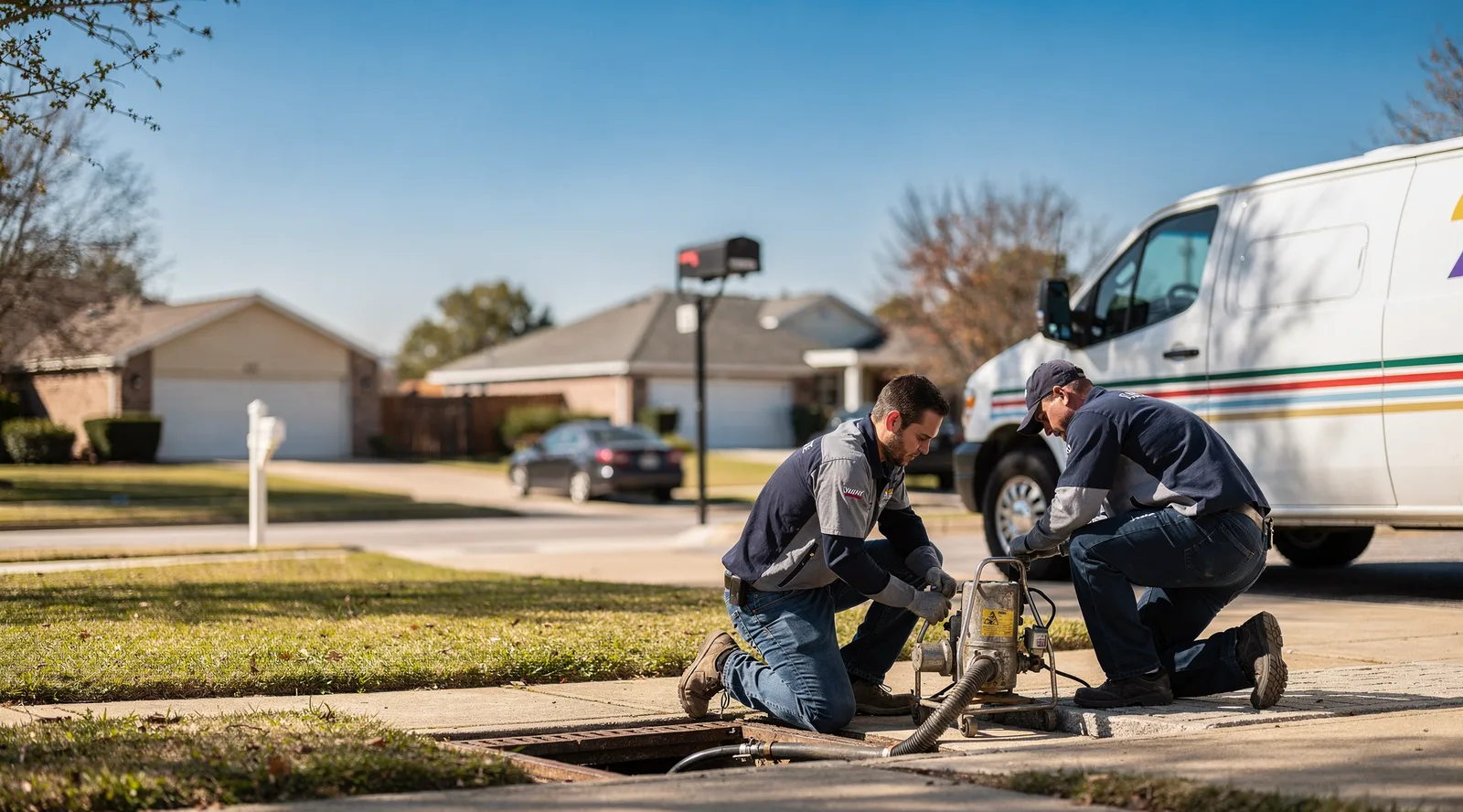 Drain Cleaning in Elmira, MI near me